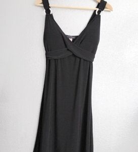 American City Wear  "The Little Black Dress"    Size M